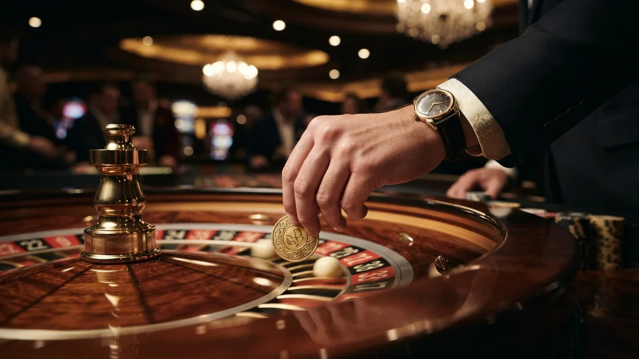 casino uden rofus nem udbetaling