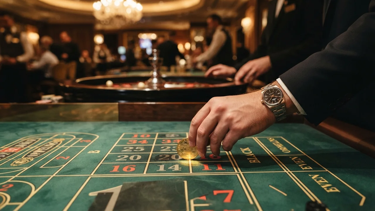 casino uden rofus nem udbetaling