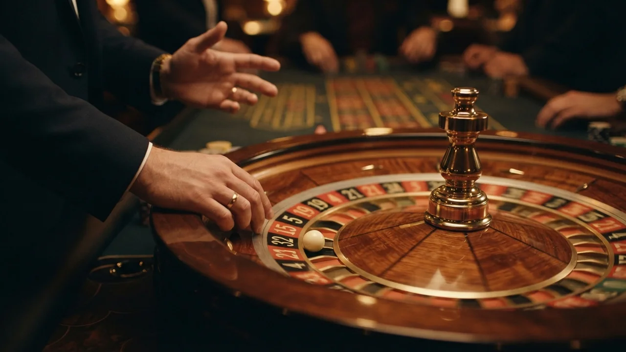 casino uden rofus nem udbetaling