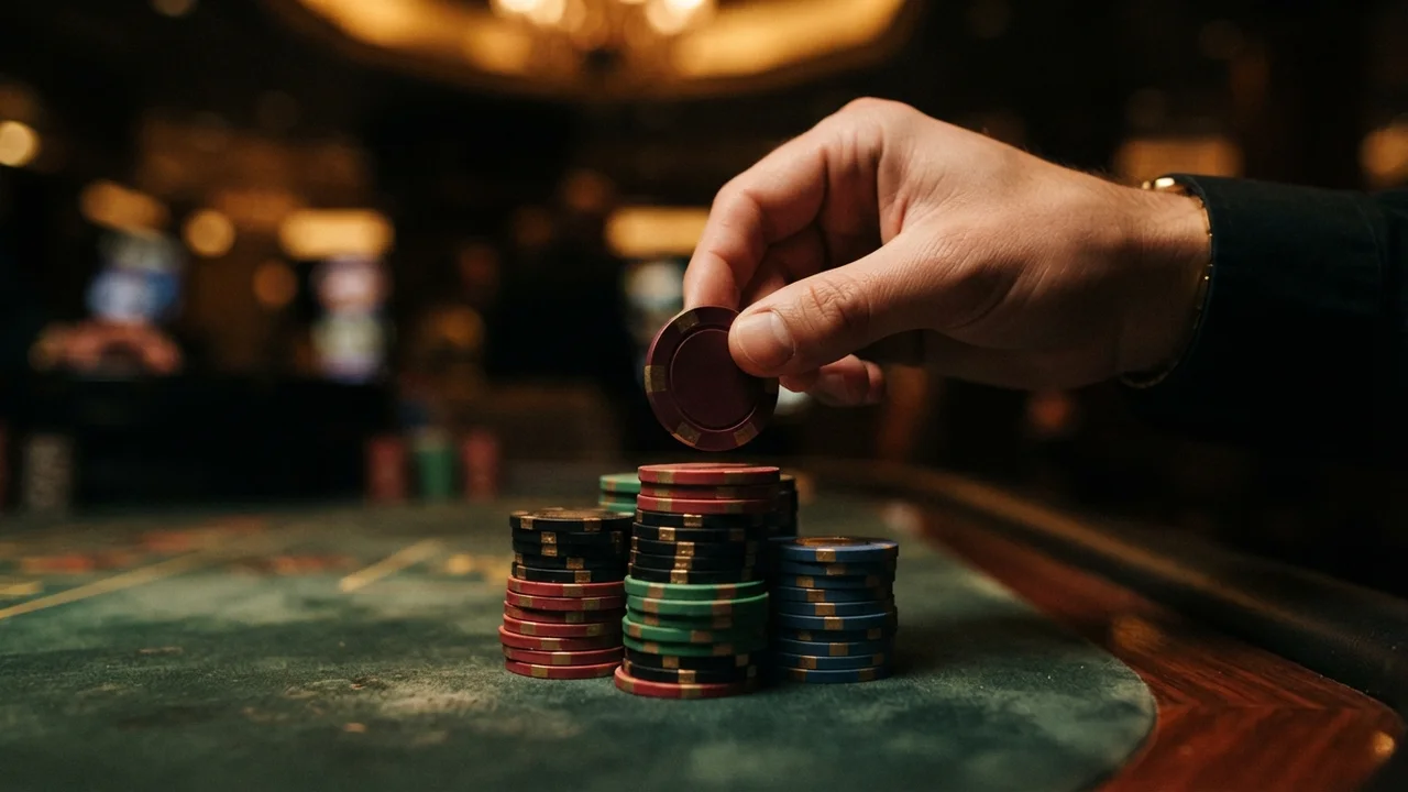 casino uden rofus nem udbetaling
