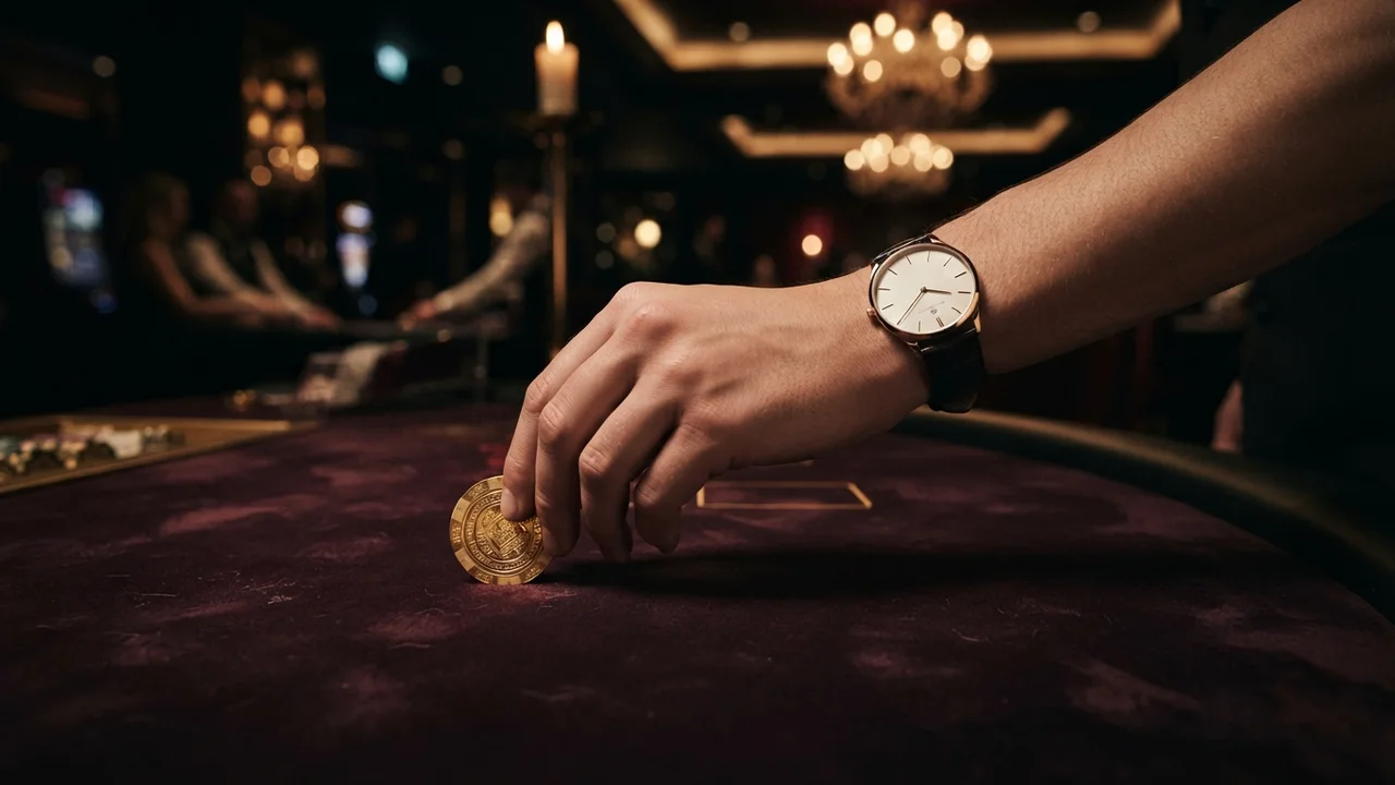 casino uden rofus nem udbetaling