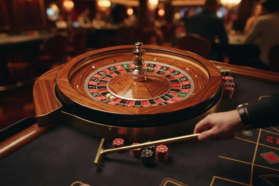 casino uden rofus nem udbetaling