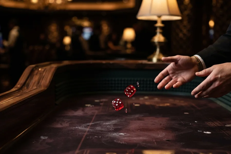 casino uden rofus nem udbetaling