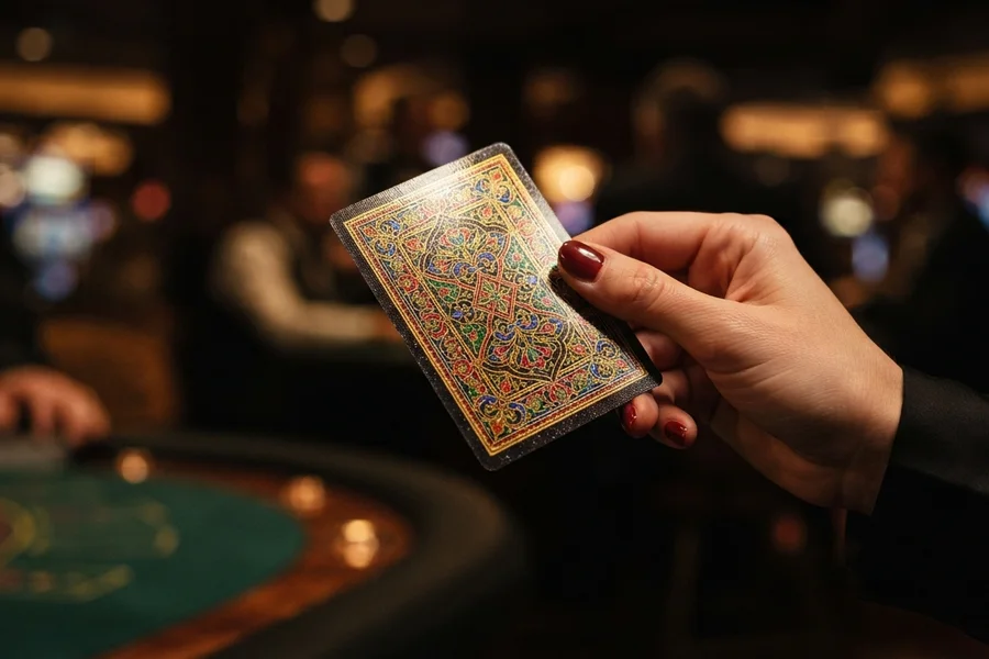 casino uden rofus nem udbetaling