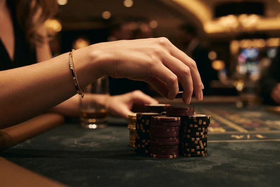 casino uden rofus nem udbetaling