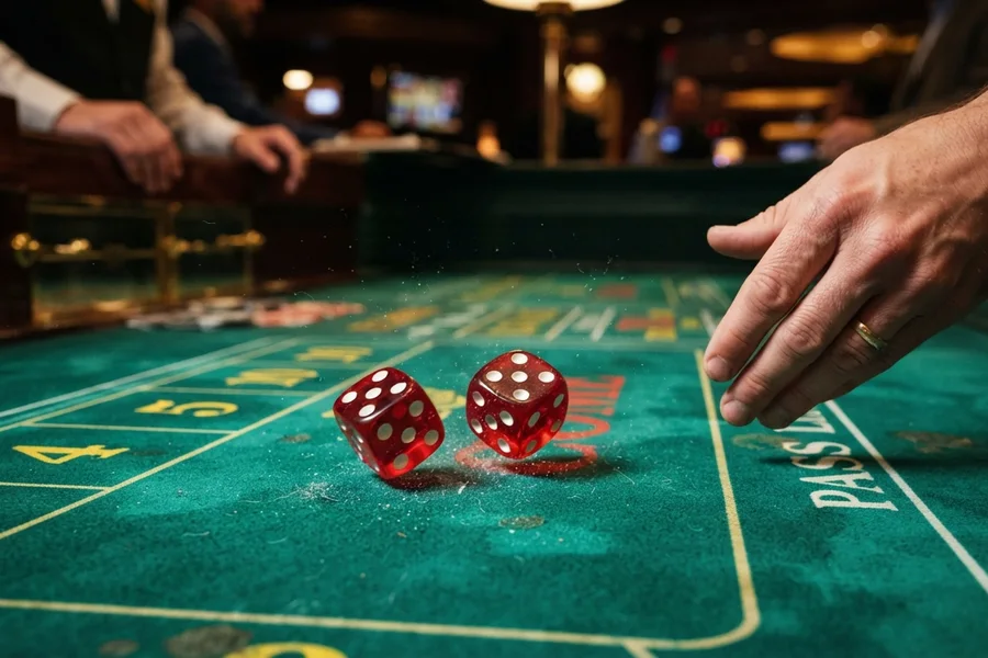 casino uden rofus nem udbetaling