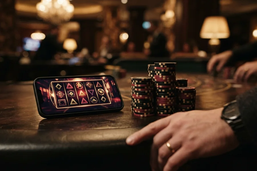casino uden rofus nem udbetaling