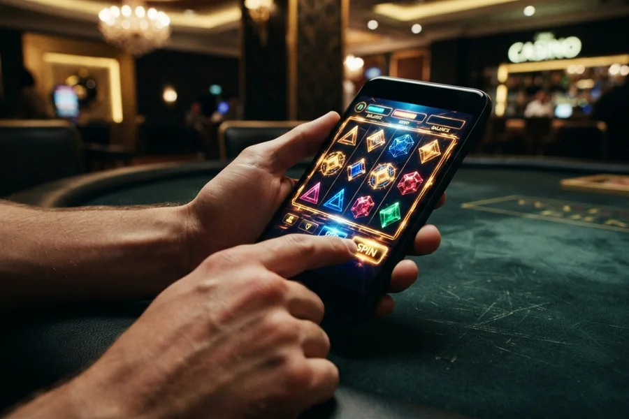 casino uden rofus nem udbetaling