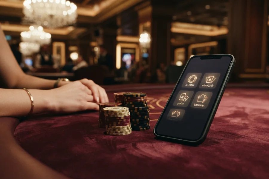 casino uden rofus nem udbetaling