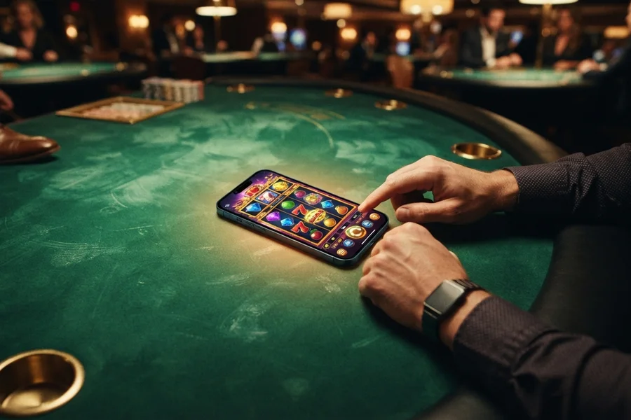 casino uden rofus nem udbetaling